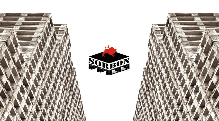 Zdjęcie na okładce dla Sorbon palety, skup i sprzedaż palet, palety drewniane,